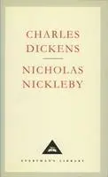 Cover: 9781857151596 | Nicholas Nickleby | Charles Dickens | Buch | Gebunden | Englisch