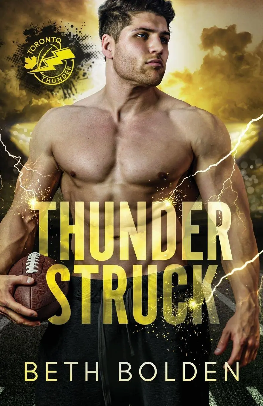 Cover: 9781964691596 | Thunderstruck | Beth Bolden | Taschenbuch | Englisch | 2026