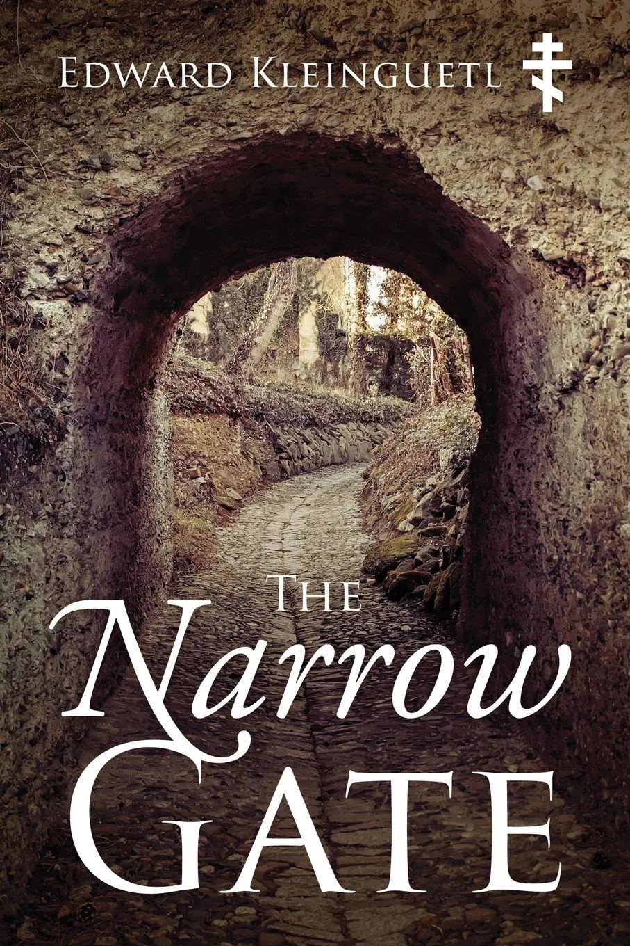Cover: 9781977251596 | The Narrow Gate | Edward Kleinguetl | Taschenbuch | Englisch | 2022