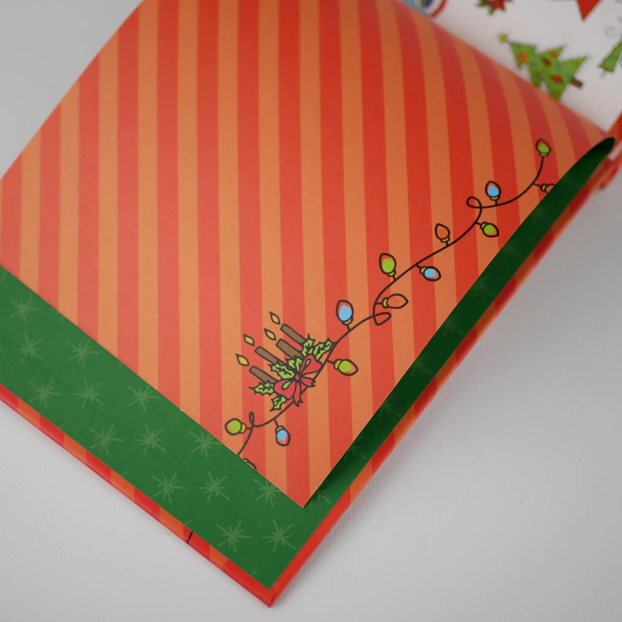 Bild: 9783742321596 | Der große Wissenstest für Kinder - Der Adventskalender | Antonia Bauer