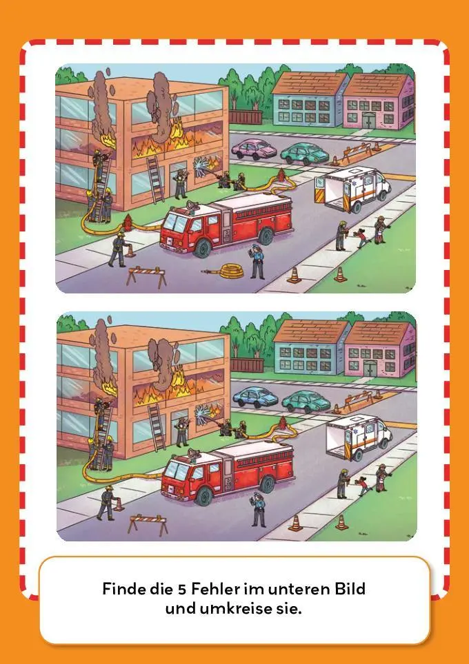 Bild: 9783987641596 | Mini-Mitnehm-Block Rätsel-Einsatz | Pen2nature | Taschenbuch | 96 S.