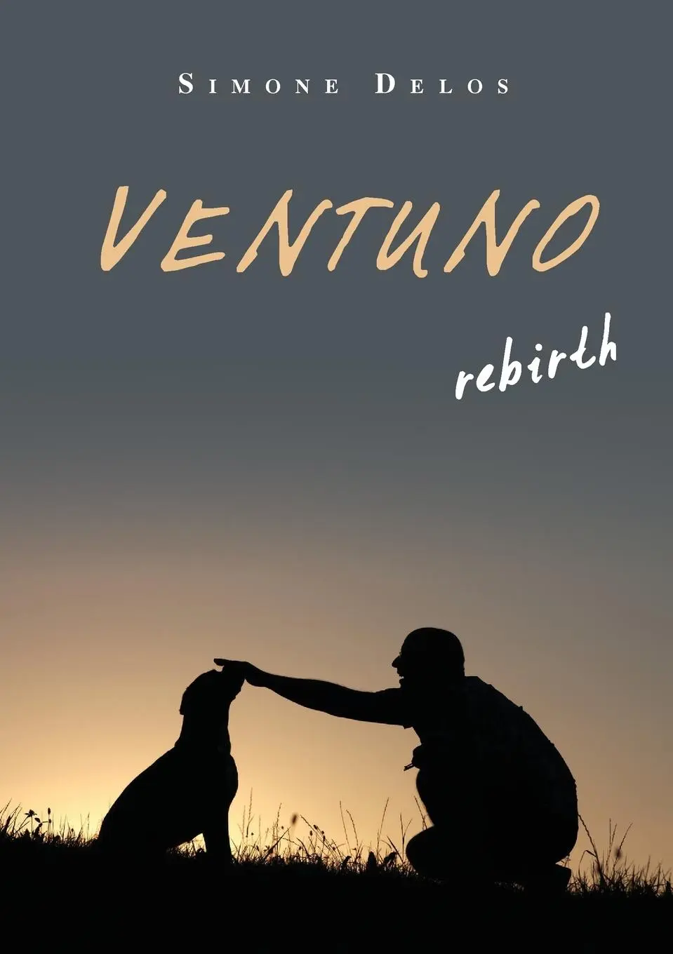 Cover: 9788831611596 | Ventuno rebirth | Simone Delos | Taschenbuch | Kartoniert / Broschiert