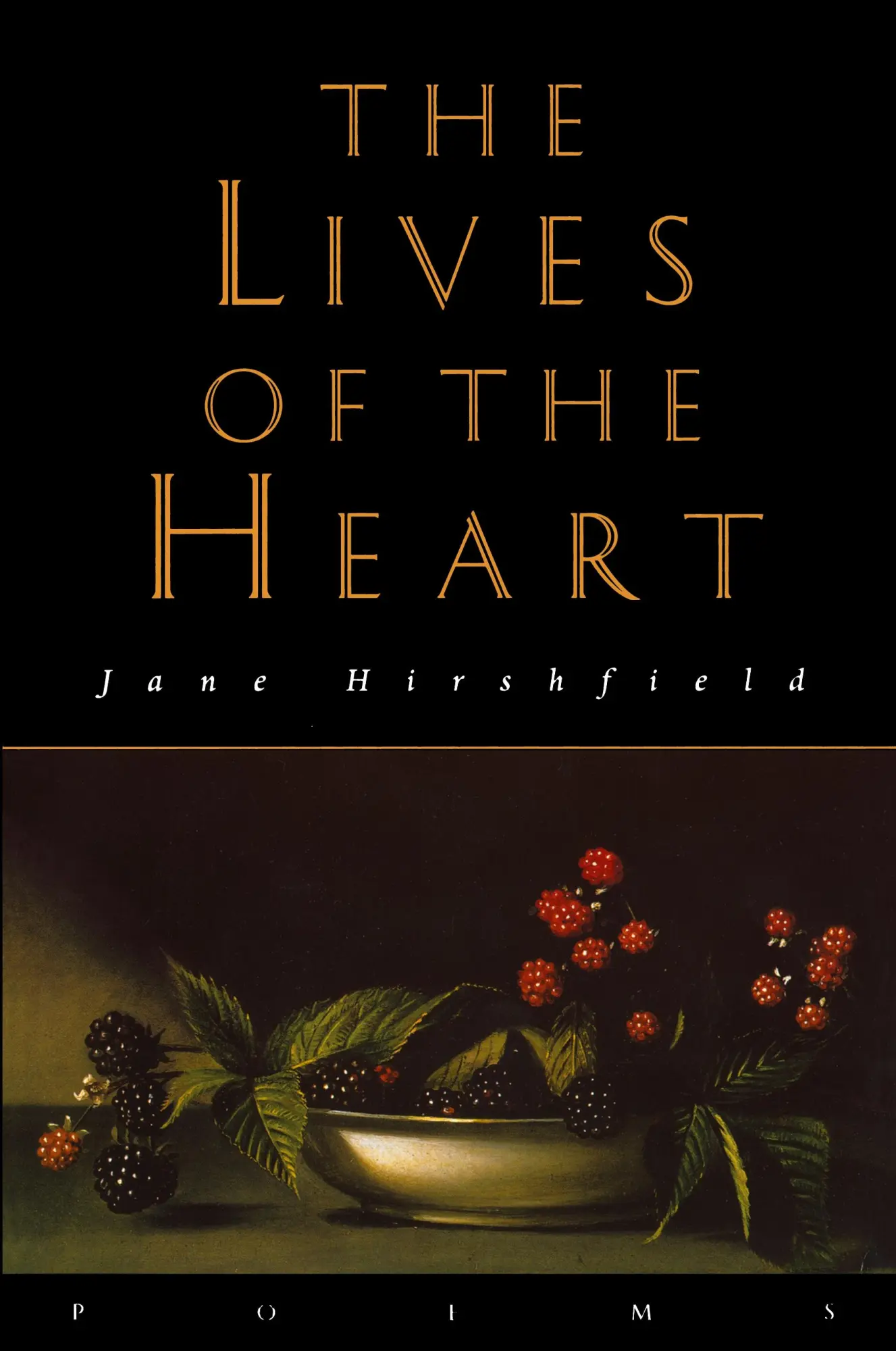 Cover: 9780060951696 | Lives of the Heart, The | Jane Hirshfield | Taschenbuch | Englisch