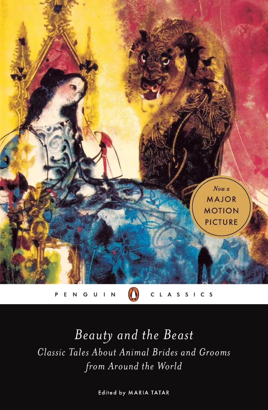 Cover: 9780143111696 | Beauty and the Beast | Maria Tatar | Taschenbuch | Englisch | 2017