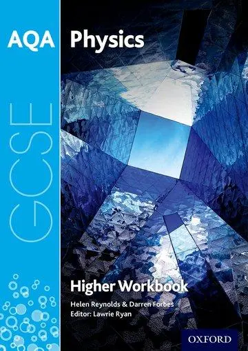 Cover: 9780198421696 | AQA GCSE Physics Workbook: Higher | Darren Forbes (u. a.) | Buch