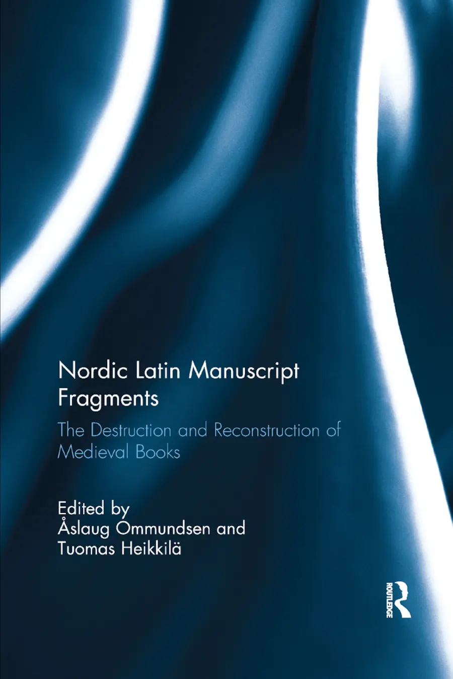 Cover: 9780367881696 | Nordic Latin Manuscript Fragments | Bergen (u. a.) | Taschenbuch