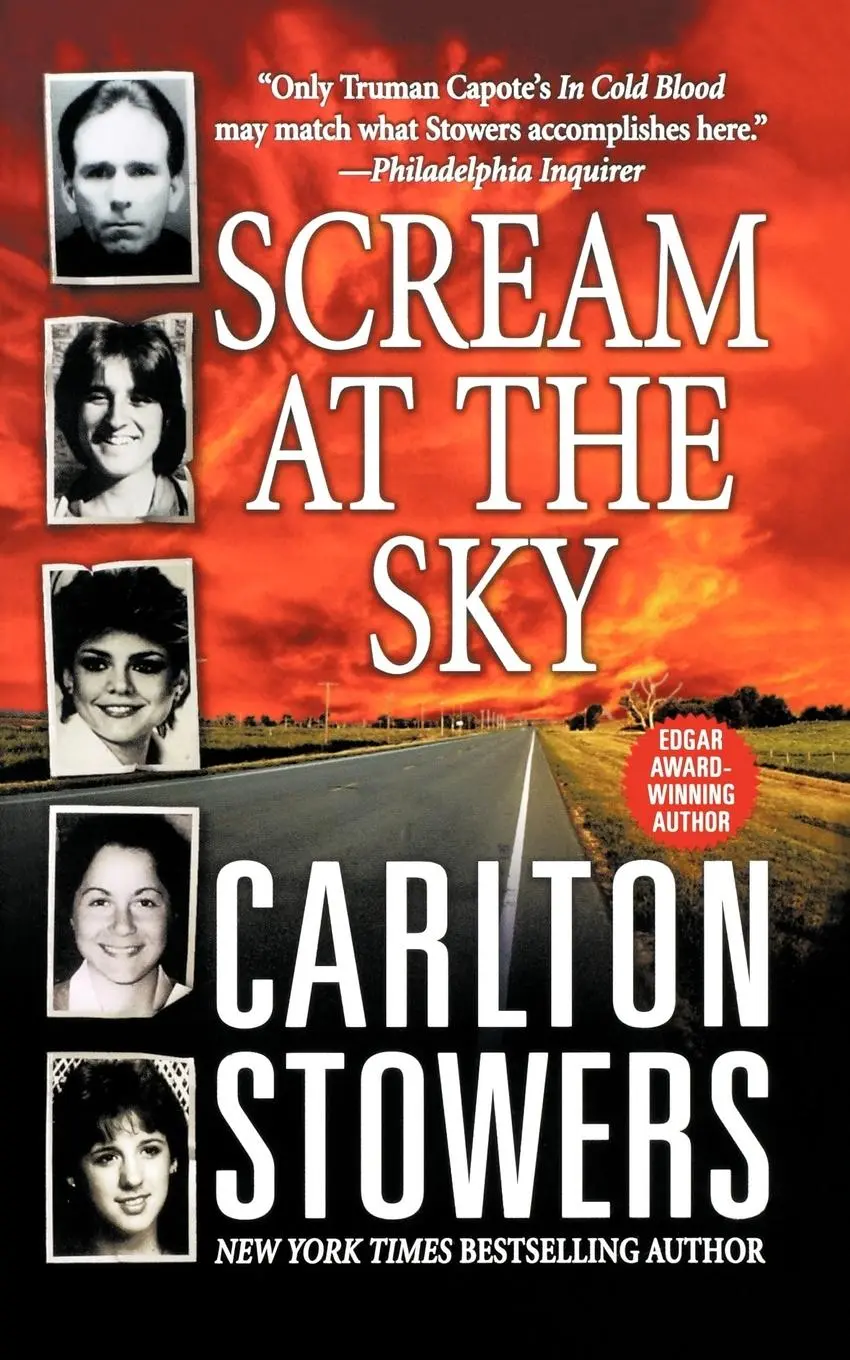 Cover: 9781250001696 | Scream at the Sky | Carlton Stowers | Taschenbuch | Englisch | 2004