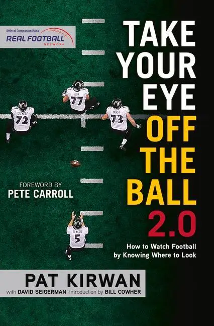 Cover: 9781629371696 | Take Your Eye Off the Ball 2.0 | Pat Kirwan (u. a.) | Taschenbuch