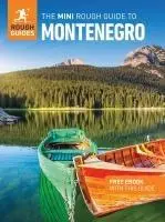 Cover: 9781835291696 | The Mini Rough Guide to Montenegro: Travel Guide with eBook | Duca