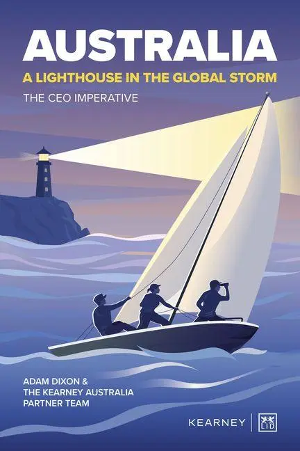 Australia: A Lighthouse in the Global Storm