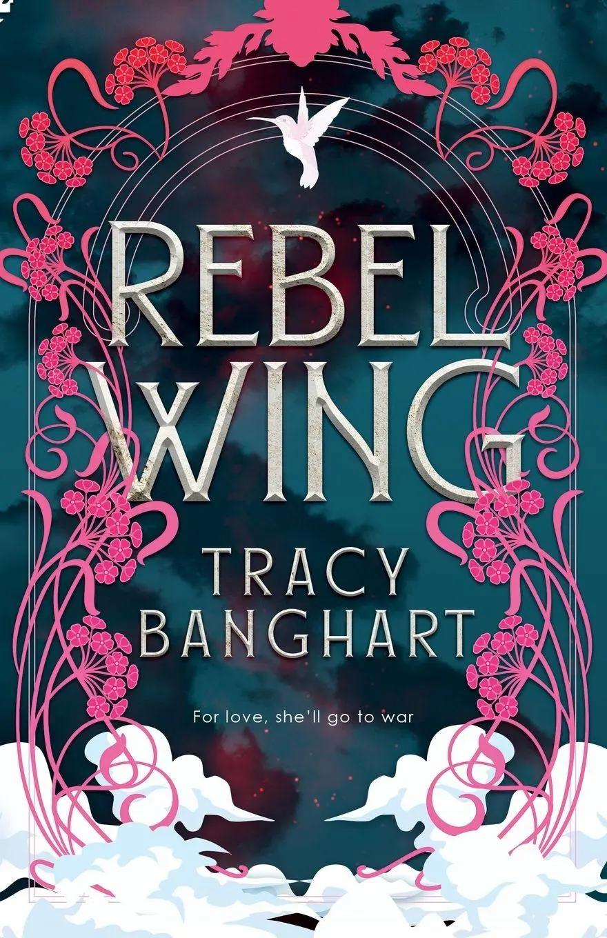 Cover: 9781958051696 | Rebel Wing | Tracy Banghart | Taschenbuch | Rebel Wing | Englisch