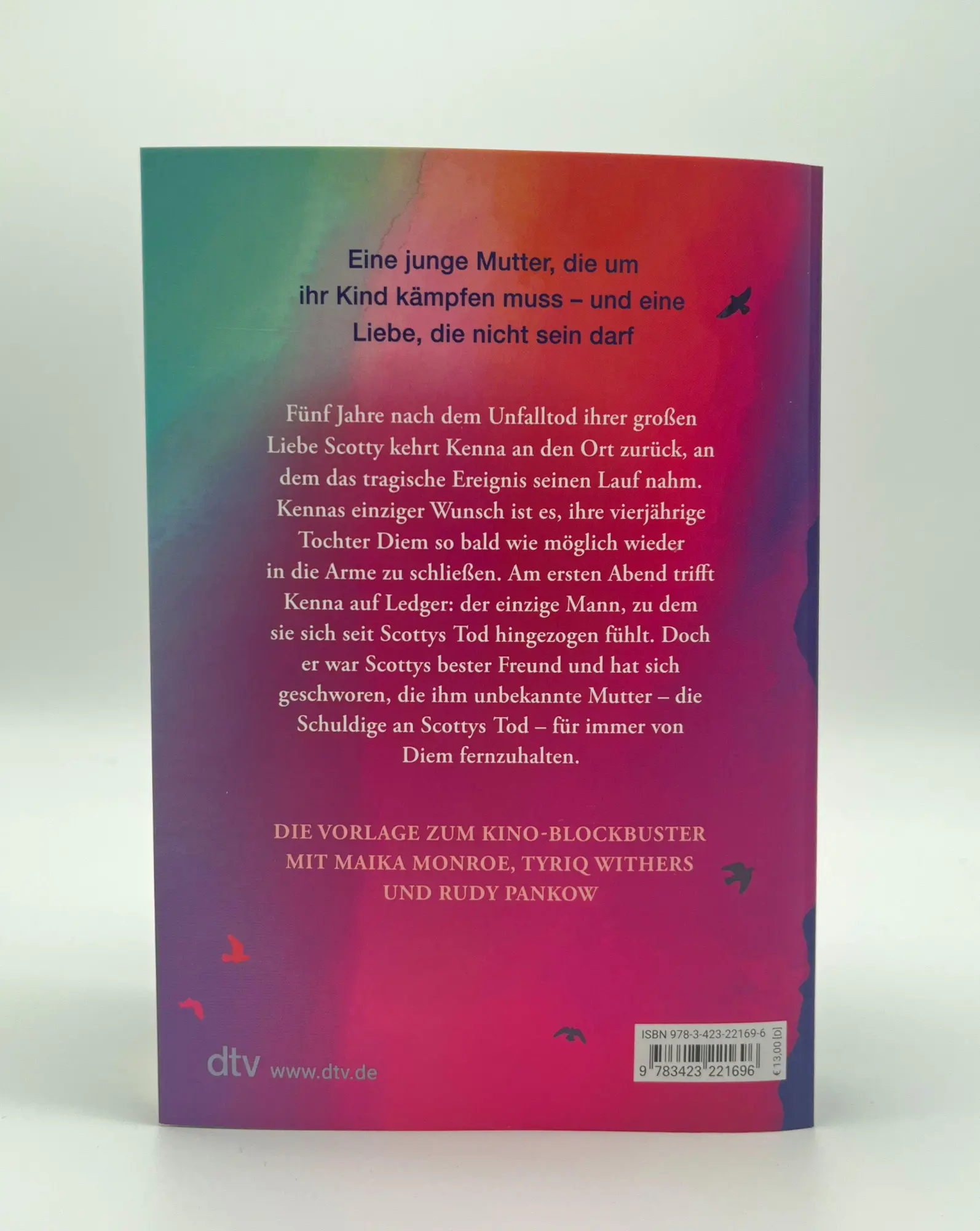 Bild: 9783423221696 | Reminders of Him - Für immer ein Teil von dir | Colleen Hoover | Buch