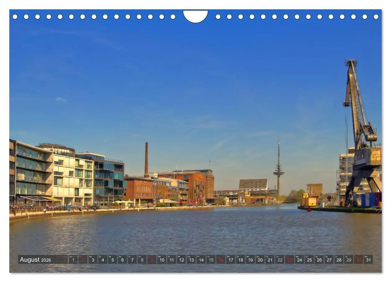 Bild: 9783516071696 | Münster - Historische Stadt mit jungem Gesicht (Wandkalender 2026...