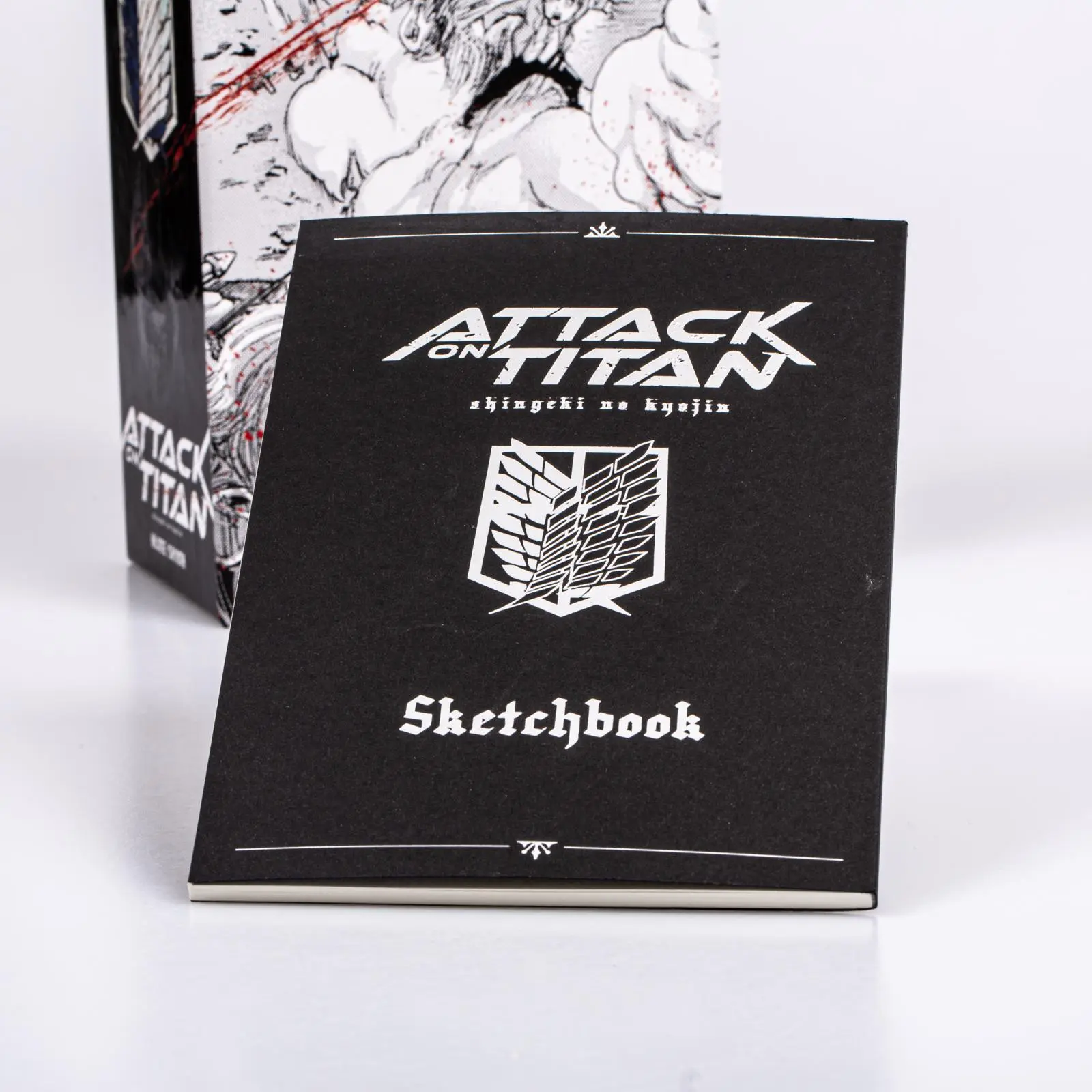 Bild: 9783551791696 | Attack on Titan, Bände 26-30 im Sammelschuber mit Extra | Isayama