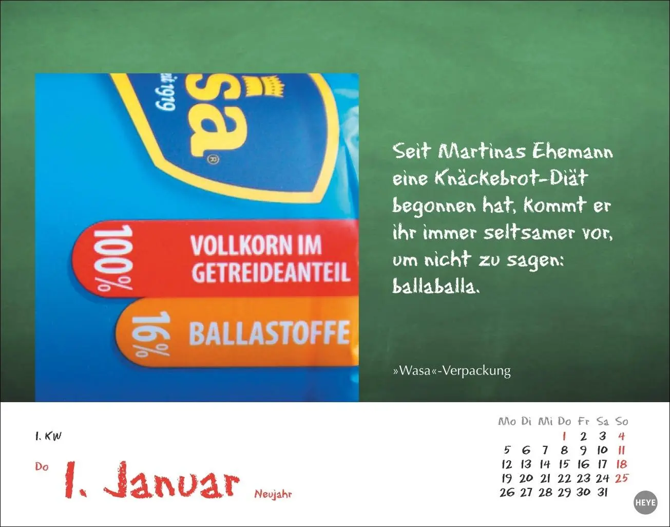 Bild: 9783756411696 | Bastian Sick Tagesabreißkalender 2026 | Bastian Sick | Kalender | 2026