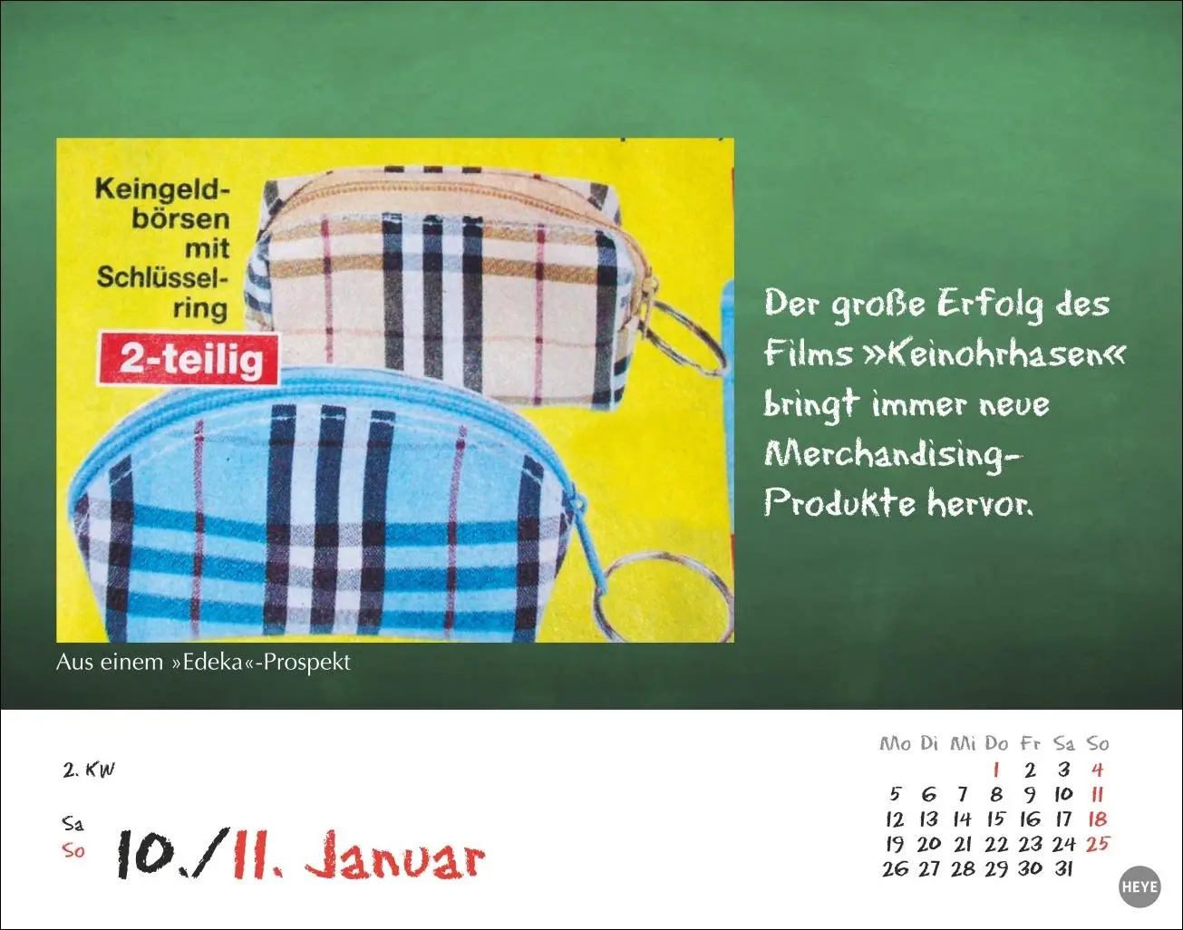 Bild: 9783756411696 | Bastian Sick Tagesabreißkalender 2026 | Bastian Sick | Kalender | 2026