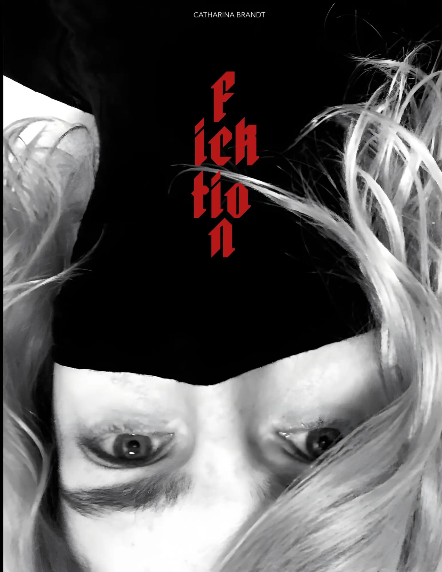 Cover: 9783819251696 | Ficktion | Catharina Brandt | Taschenbuch | 312 S. | Deutsch | 2025