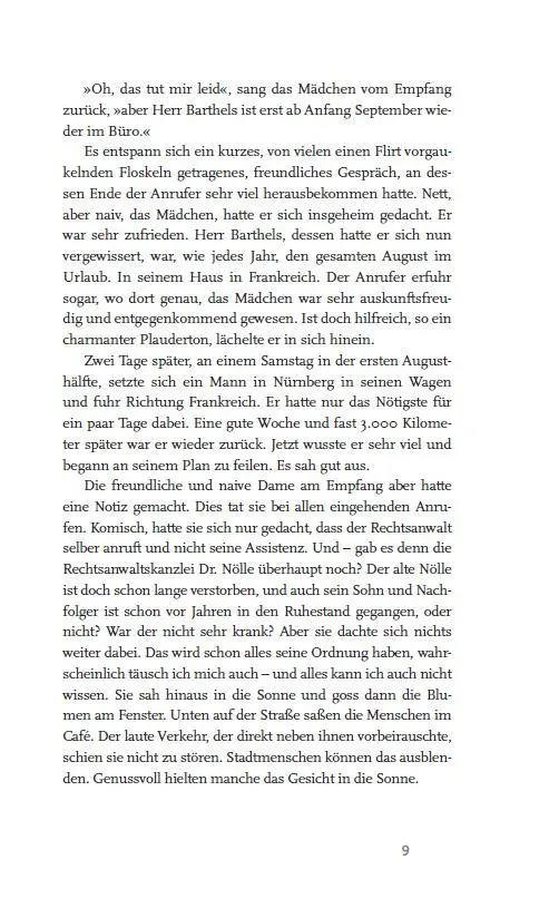 Bild: 9783869131696 | Auszeit | Tommie Goerz | Taschenbuch | Friedo Behütuns | 310 S. | 2012