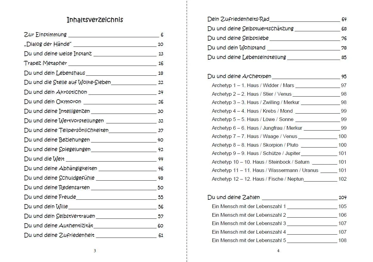Bild: 9783967381696 | Selbstfindung und Persönlichkeitsentwicklung | Michelle Haintz | Buch