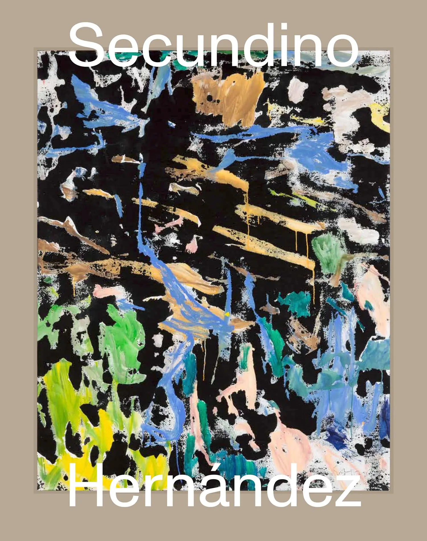 Cover: 9783969121696 | Secundino Hernández. Miettinen Collection | Gustorf (u. a.) | Buch