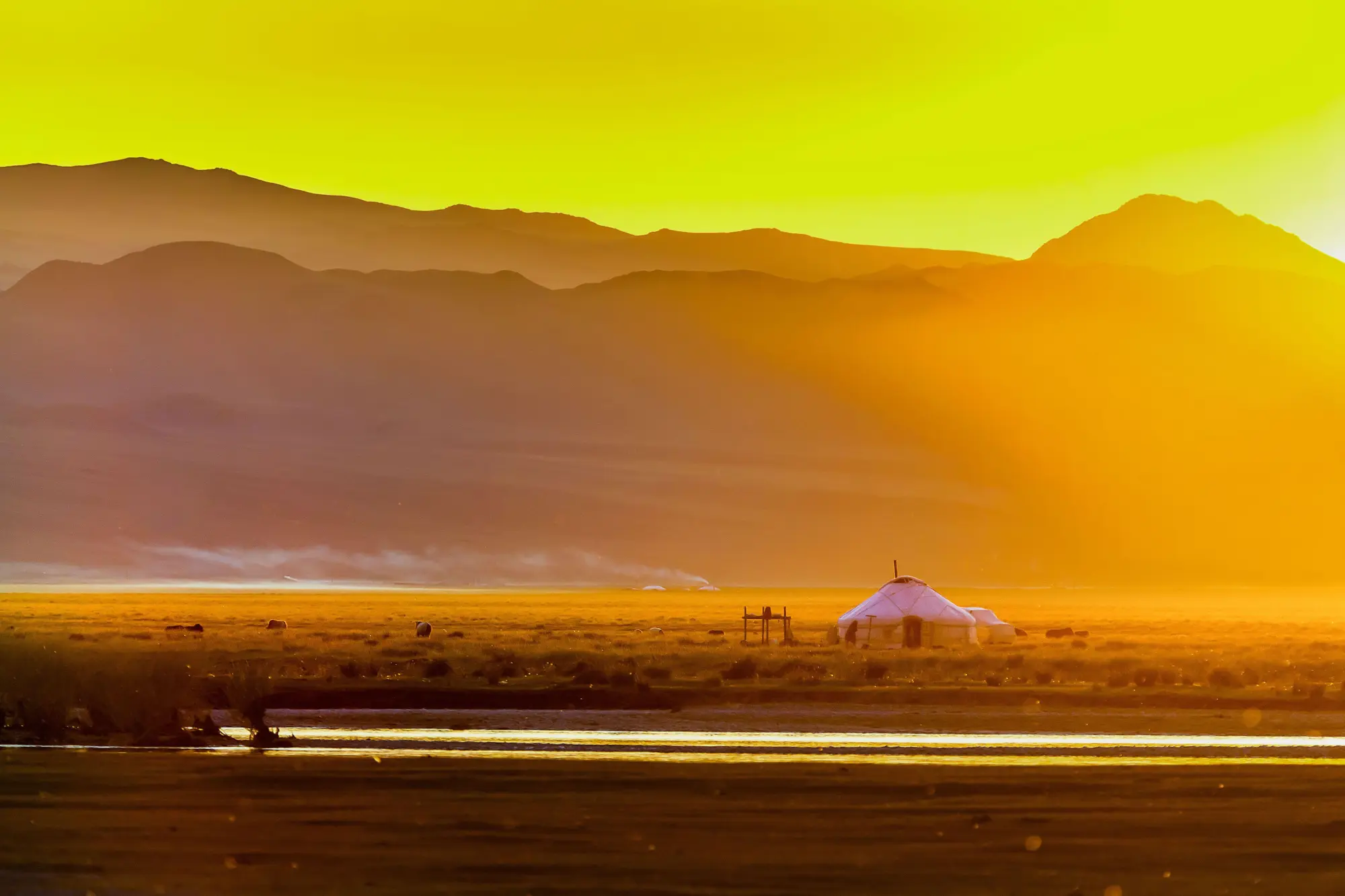 Bild: 9783987011696 | Mongolei | Unvergessliche Entdeckungen im Land der Horizonte | Buch