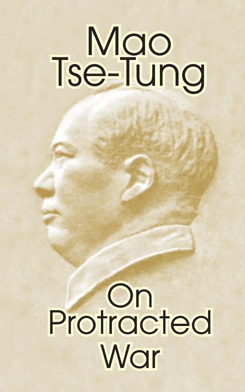 Cover: 9780898751796 | On Protracted War | Mao Tse-Tung | Taschenbuch | Englisch | 2001