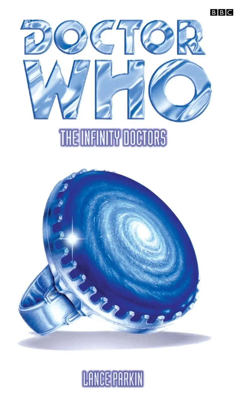 Cover: 9781849901796 | Doctor Who | Infinity Doctors | Lance Parkin | Taschenbuch | Englisch