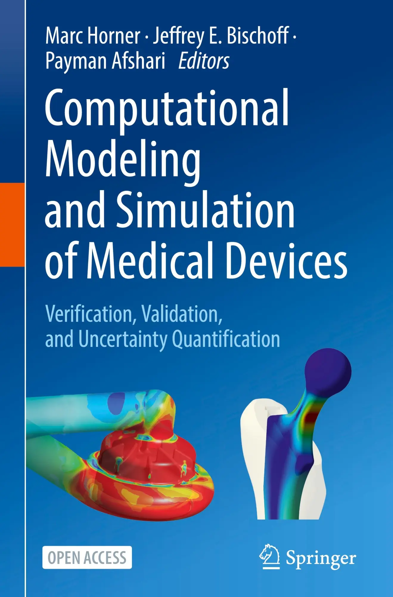 Cover: 9783032091796 | Computational Modeling and Simulation of Medical Devices | Buch | xi