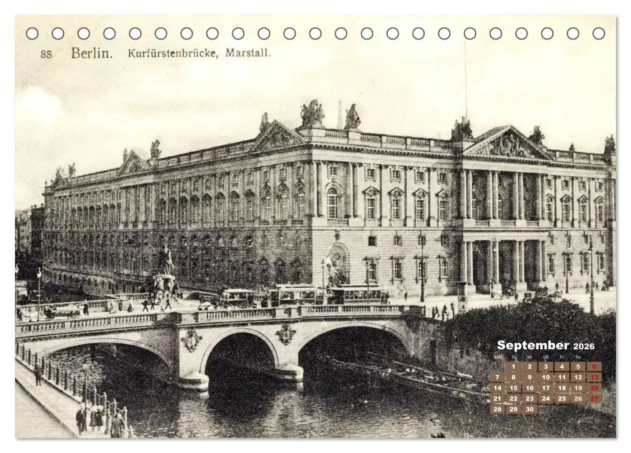 Bild: 9783516131796 | Grüße aus Berlin - Die Stadt in historischen Ansichten...