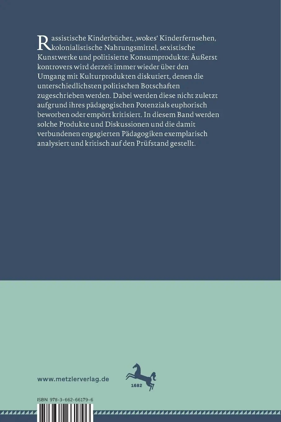 Rückseite: 9783662661796 | Jim Knopf, Gonzo und andere Aufreger | Lisa Dillinger (u. a.) | Buch