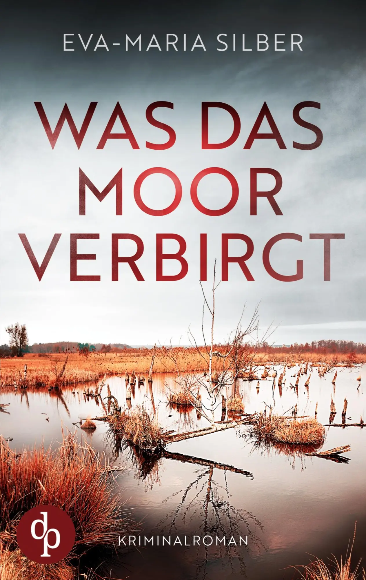 Cover: 9783690901796 | Was das Moor verbirgt Der spannende Krimi um einen düsteren Cold Case