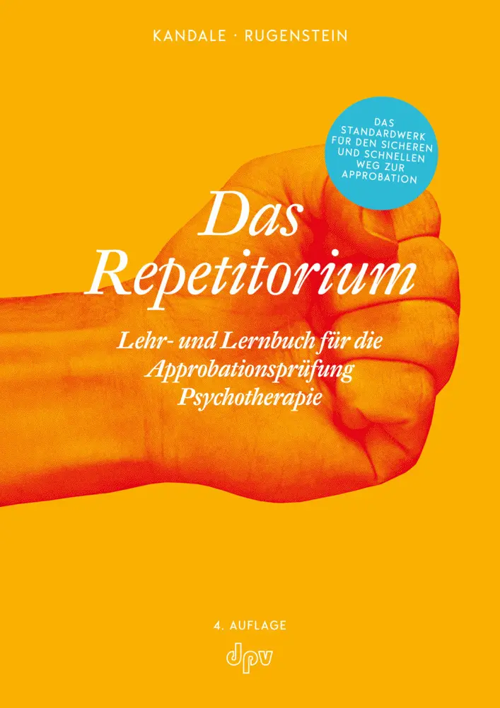 Cover: 9783942761796 | Das Repetitorium | Miki Kandale (u. a.) | Buch | 464 S. | Deutsch