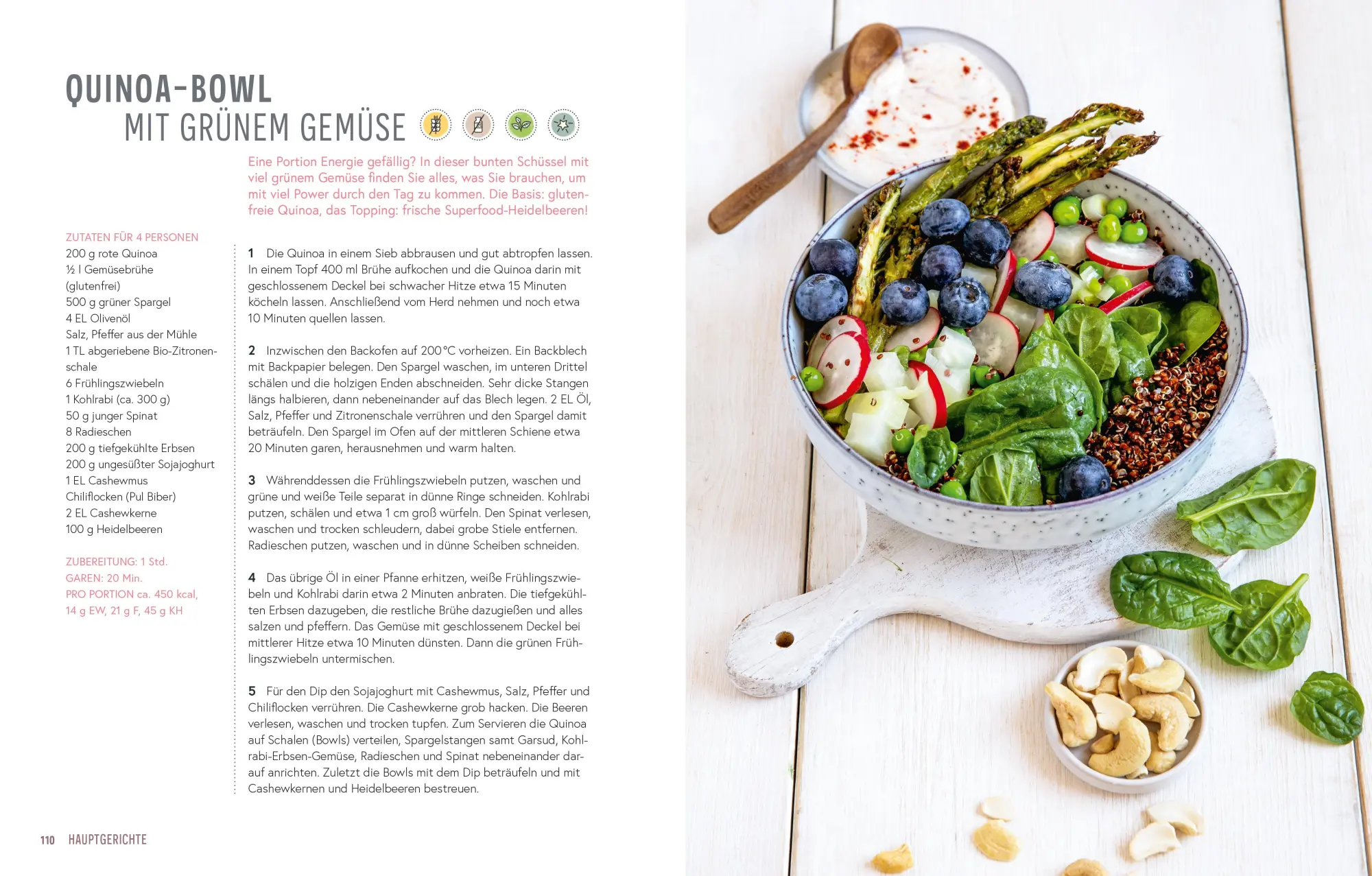 Bild: 9783965841796 | Gut, lecker, basisch | Martina Kittler | Buch | 138 S. | Deutsch | ZS
