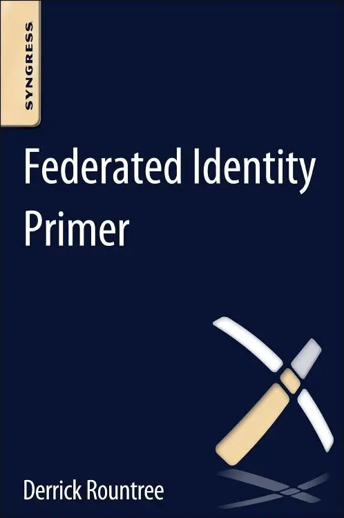Cover: 9780124071896 | Federated Identity Primer | Derrick Rountree | Taschenbuch | Englisch