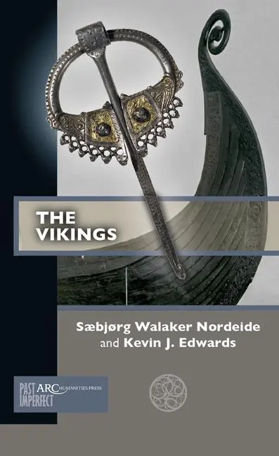 Cover: 9781942401896 | The Vikings | Sæbjørg Walaker Nordeide (u. a.) | Taschenbuch | 2019