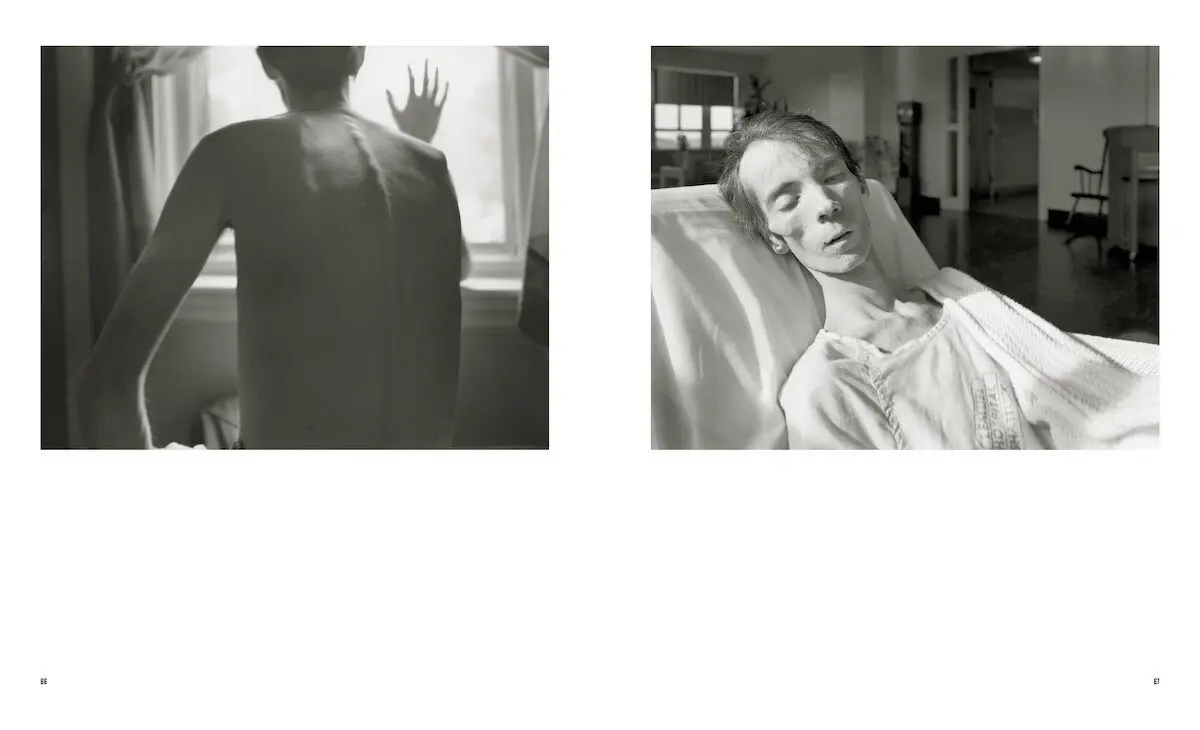 Bild: 9783775751896 | Nicholas Nixon | Closing the Distance | Jordan Alves | Buch | 168 S.