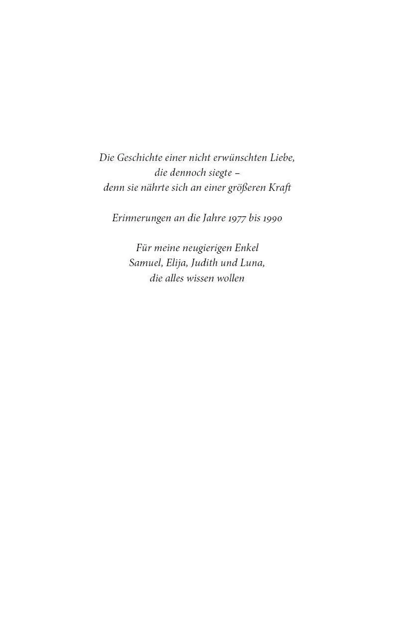 Bild: 9783862561896 | Wir teilen den Himmel | Gerlinde Breithaupt | Taschenbuch | 264 S.