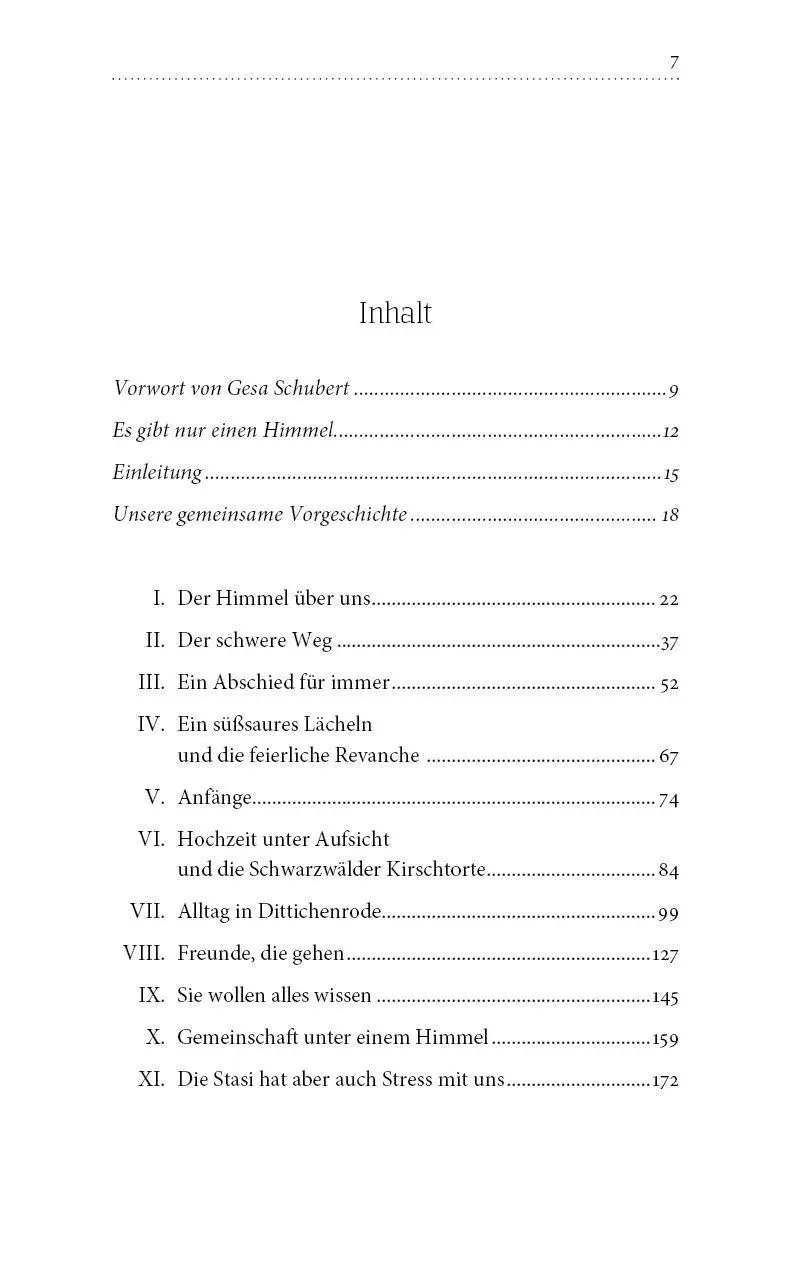 Bild: 9783862561896 | Wir teilen den Himmel | Gerlinde Breithaupt | Taschenbuch | 264 S.