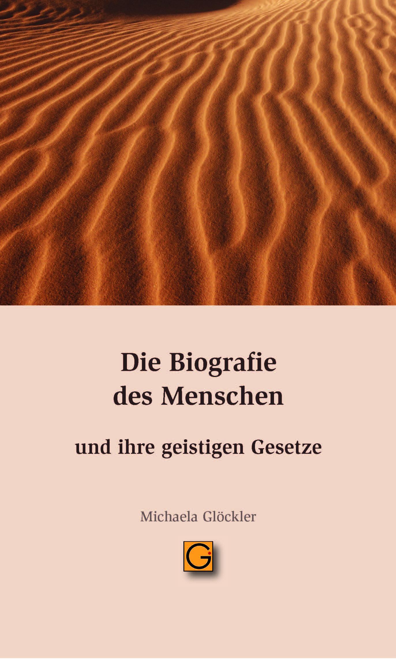 Cover: 9783932161896 | Die Biografie des Menschen und ihre geistigen Gesetze | Glöckler