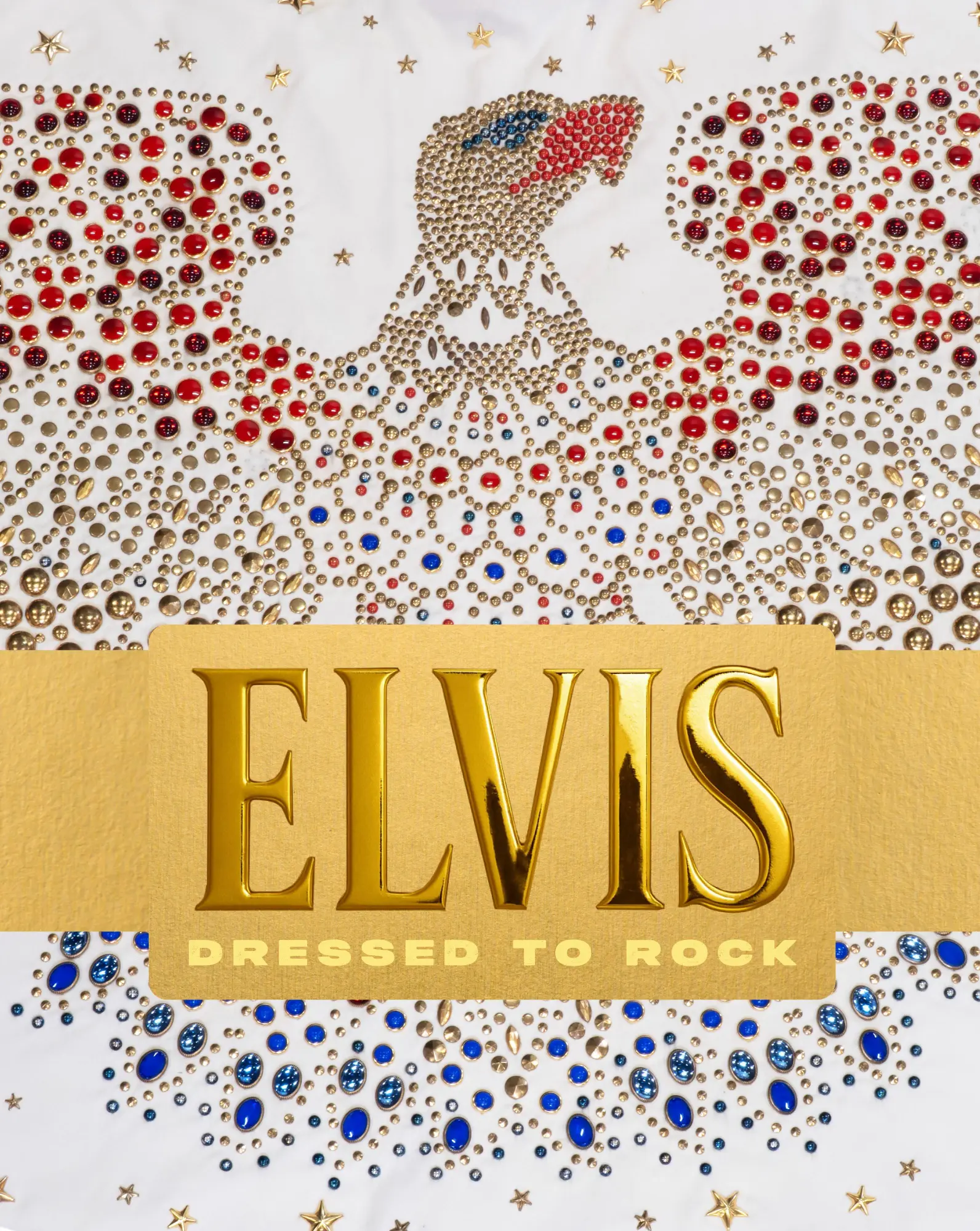 Cover: 9798886741896 | Elvis Dressed to Rock | Karan Feder | Buch | Englisch | 2026