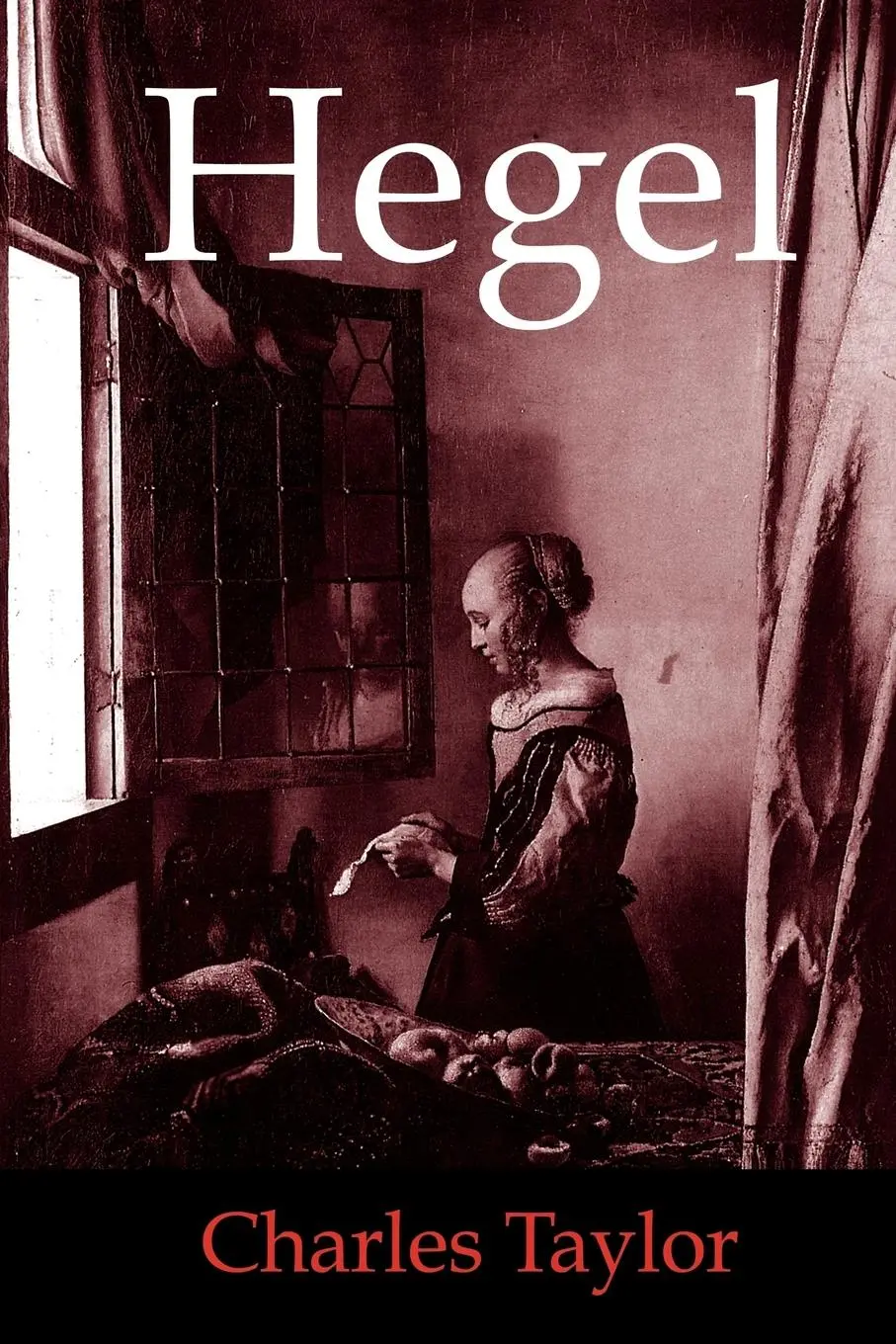 Cover: 9780521291996 | Hegel | Charles Taylor | Taschenbuch | Kartoniert / Broschiert | 2006
