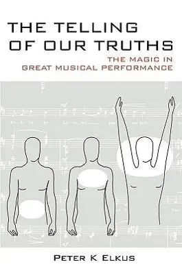 Cover: 9780615271996 | The Telling of Our Truths | Peter K Elkus | Taschenbuch | Englisch