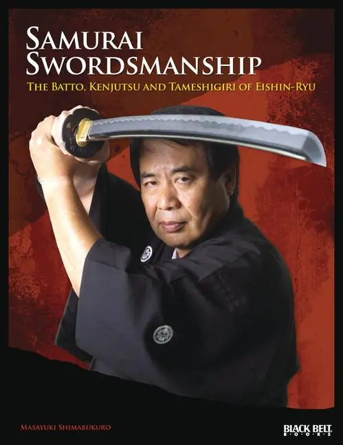 Cover: 9780897501996 | Samurai Swordsmanship | Carl E Long (u. a.) | Taschenbuch | Englisch