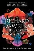 Cover: 9781439191996 | The Greatest Show on Earth | The Evidence for Evolution | Dawkins