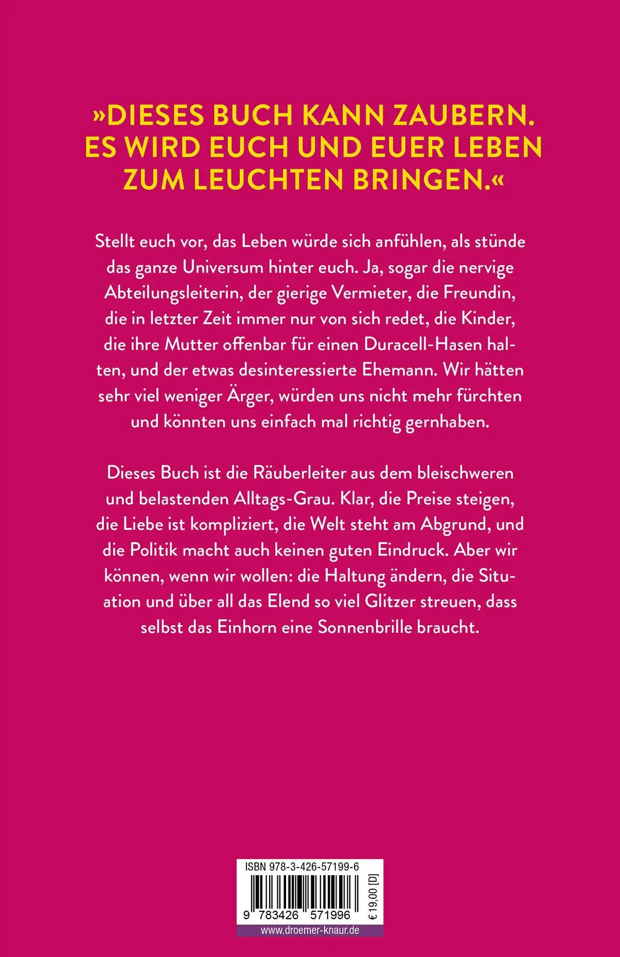 Bild: 9783426571996 | Ihr könnt euch mal gernhaben | Susanne Fröhlich (u. a.) | Taschenbuch