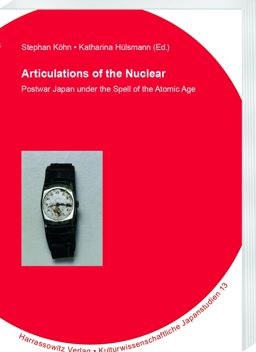 Cover: 9783447121996 | Articulations of the Nuclear | Stephan Köhn (u. a.) | Taschenbuch