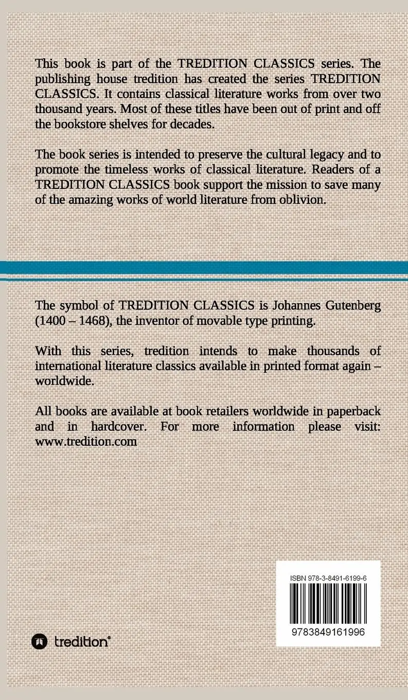 Rückseite: 9783849161996 | Alps and Sanctuaries of Piedmont and the Canton Ticino | Samuel Butler