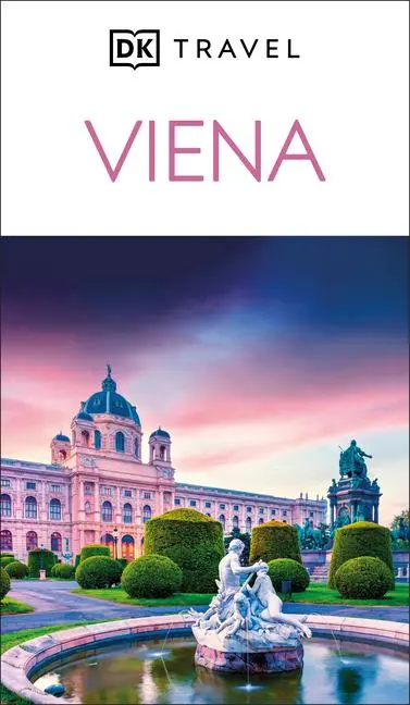 Cover: 9780241772096 | Viena Guã-A Visual (DK Vienna) | Dk Travel | Taschenbuch | Spanisch
