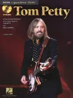 Cover: 9781423452096 | Tom Petty - Guitar Signature Licks | Dave Rubin | Taschenbuch | 2009