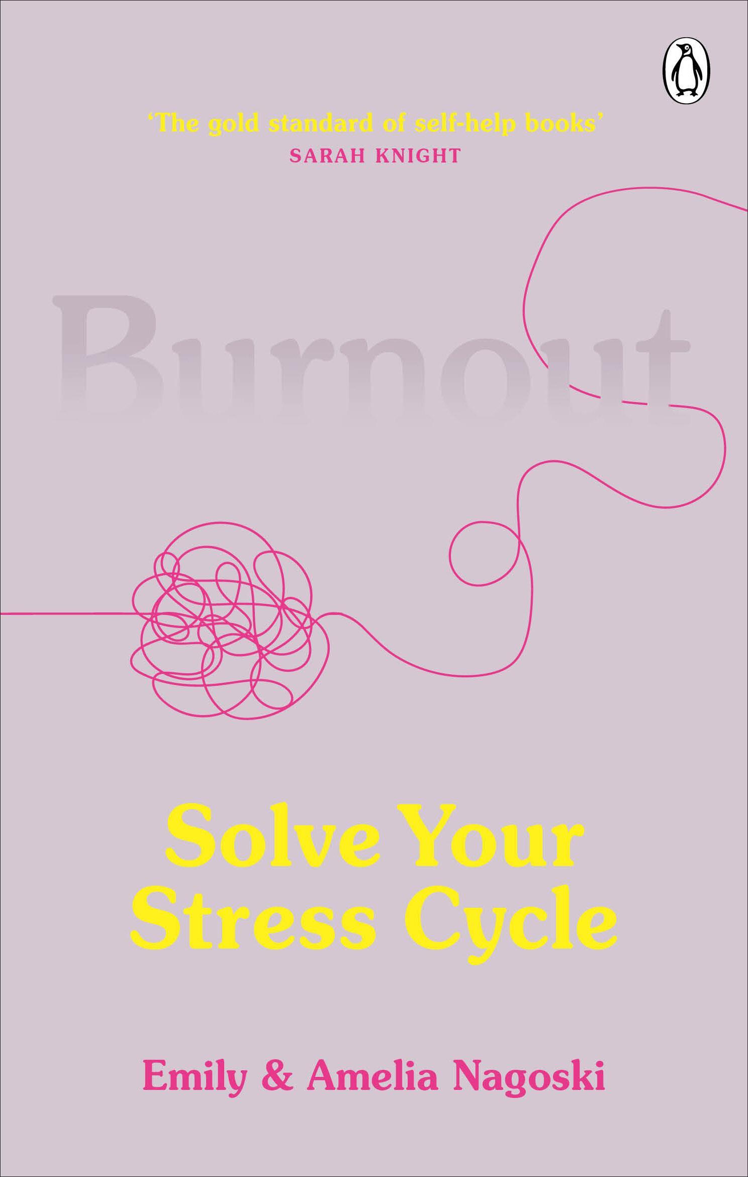 Burnout | Solve Your Stress Cycle | Emily Nagoski (u. a.) | Taschenbuch | Vermilion | XXII | Englisch | 2020 | Random House UK Ltd | EAN 9781785042096 - Nagoski, Emily